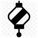 Decoration Ornament  Icon
