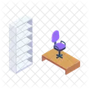 Decoration Rack Wall Mounted Storage Icon