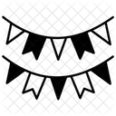 Decorations  Icon