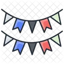 Decorations  Icon
