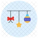 Decorations  Icon