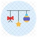Decorations  Icon