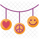 Decorations  Icon