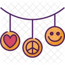 Decorations  Icon