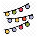 Decorations  Icon