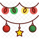 Decorations  Icon