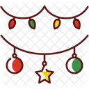 Decorations  Icon