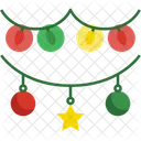Decorations  Icon