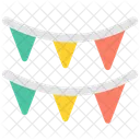 Decorations  Icon