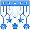 Decorations  Icon