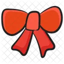 Bow Decorative Bow Bow Design Icon