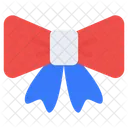 Bow Decorative Bow Bow Tie Icon