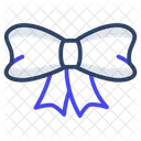 Bow Decorative Bow Bow Tie Icon