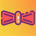 Bow Decorative Bow Bow Design Icon