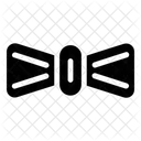 Bow Decorative Bow Bow Design Icon