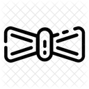 Bow Decorative Bow Bow Design Icon