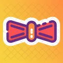 Bow Decorative Bow Bow Design Icon