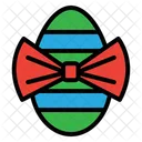 Easter Eggs Easter Egg Icon