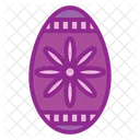 Easter Eggs Easter Egg Icon