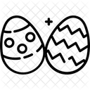 Spring Icons Line Art Seasonal Graphics Icon