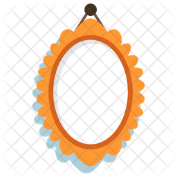 Decorative Frame Icon