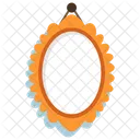 Photo Frame Picture Frame Portrait Frame Icon