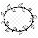 Frame Frame Design Mirror Frame Icon