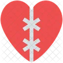 Decorative Valentine Valentines Icon
