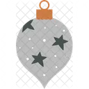Decorative Lantern  Icon