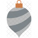 Decorative Lantern  Icon