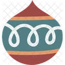 Decorative Lantern  Icon