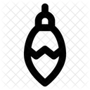 Party Light Decorative Light Decoration Piece Icon