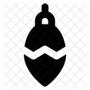 Party Light Decorative Light Decoration Piece Icon