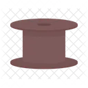 Construction Reel Table Icon