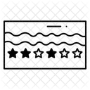 Decorative Stitch  Icon