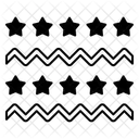 Decorative Stitch  Icon