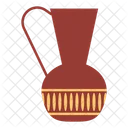 Decorative Vase  Icon