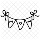 Decorative Wall  Icon