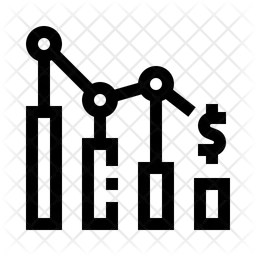 Decrease  Icon