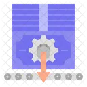 Decrease Banknote Production Cost  Icon