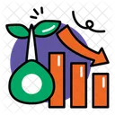 Decrease Icon