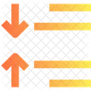 Decrease  Icon