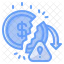 Decrease  Icon