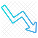 Decrease  Icon