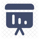 Decreases  Icon