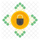 Security Rgpd Deliverable Icon