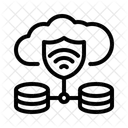 Dedicated server  Icon