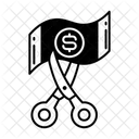 Deductible Icon