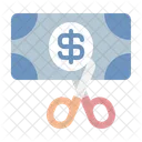 Insurance Myths Standard Procedures Non Covered Services Icon