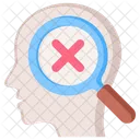 Deduction  Icon